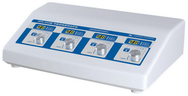 NPD-5AS臺式主機
